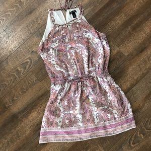 White House Black Market Dress